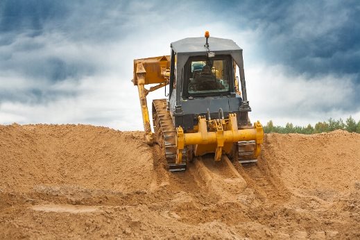 Advantage of plant hire - Reasons for Hiring Plant Equipment