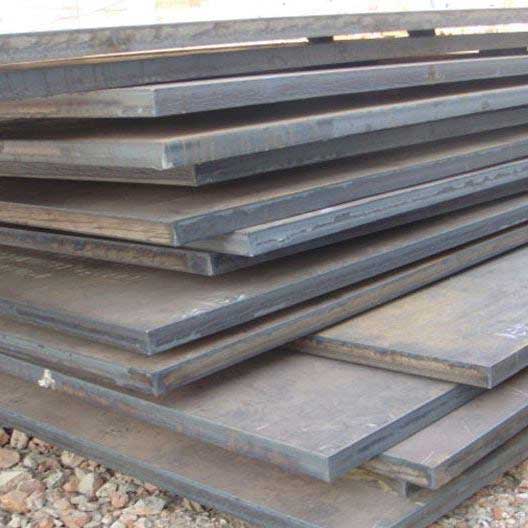 Steel Plates Rental Addplant Ltd