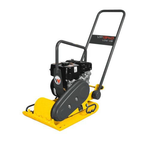 Plate Vibrators and Compactors for Hire Addplant Ltd