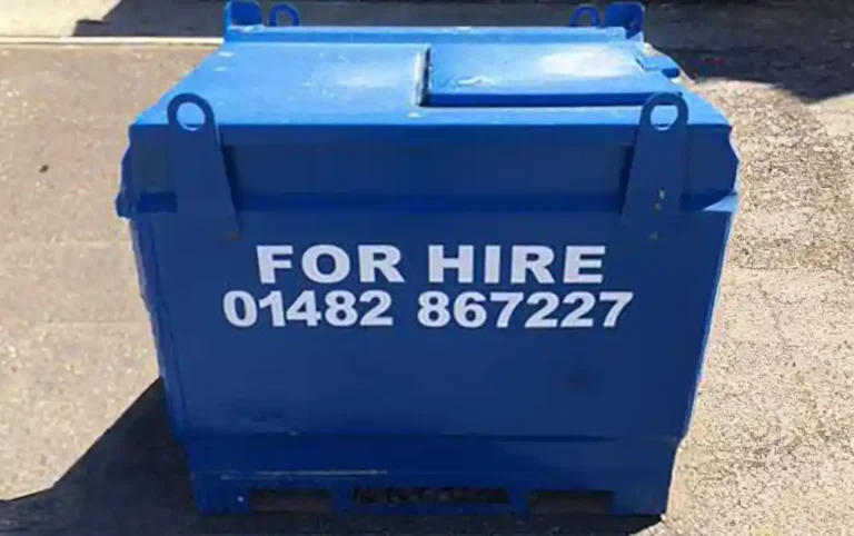 960 litre static bowser