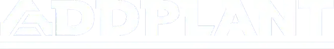 Addplant Line Logo