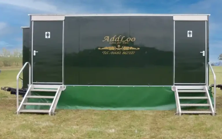 Event Toilet Classic 2+1