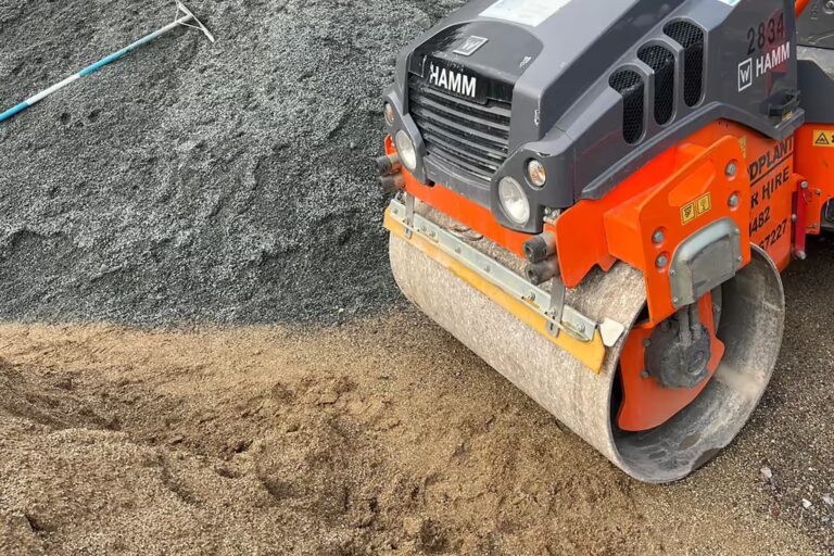 Addplant roller for hero