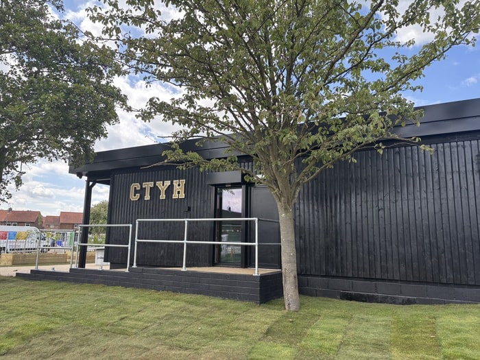 CTYH 2