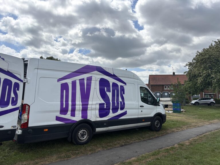 DIY sos